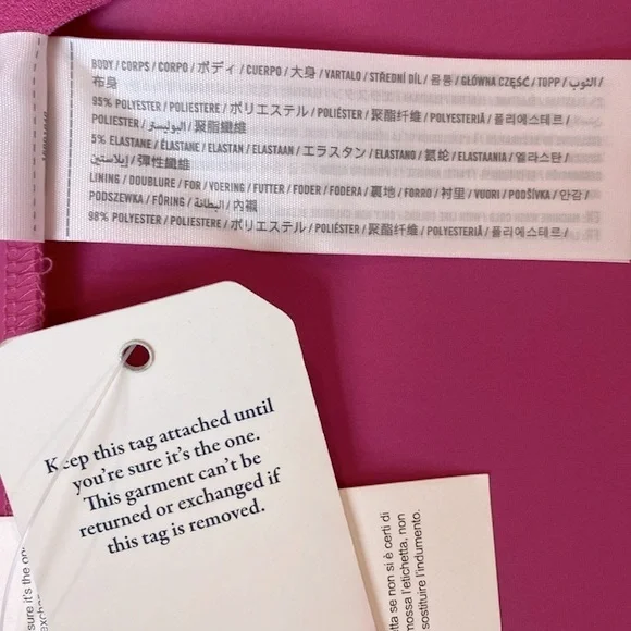 New Abercrombie Dress - Picture 10 of 13